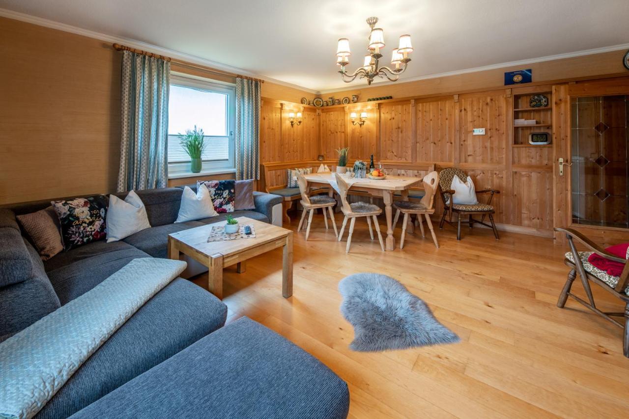 Haus Gerti Ferienhaus Zell am See