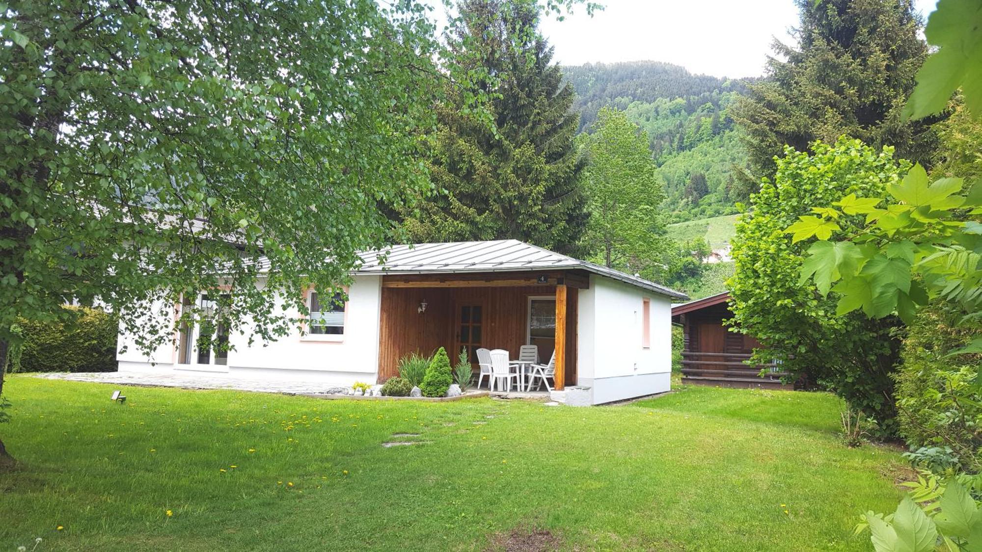 Haus Gerti Ferienhaus *