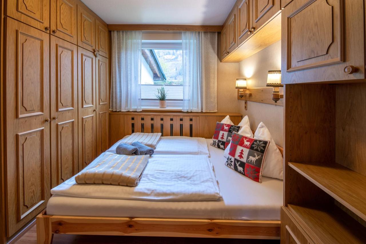 Prázdninový dům Haus Gerti Zell am See