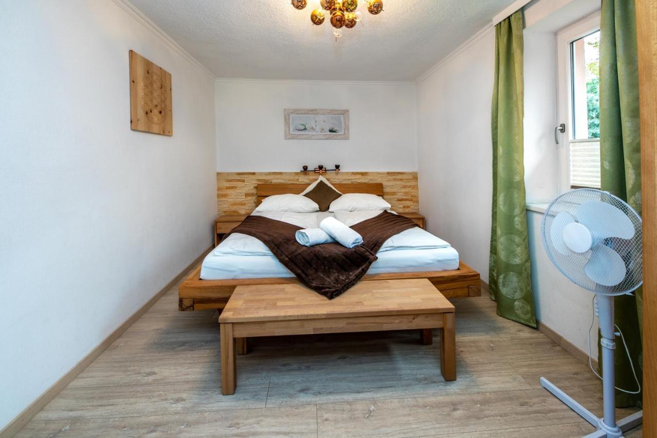 Prázdninový dům Haus Gerti