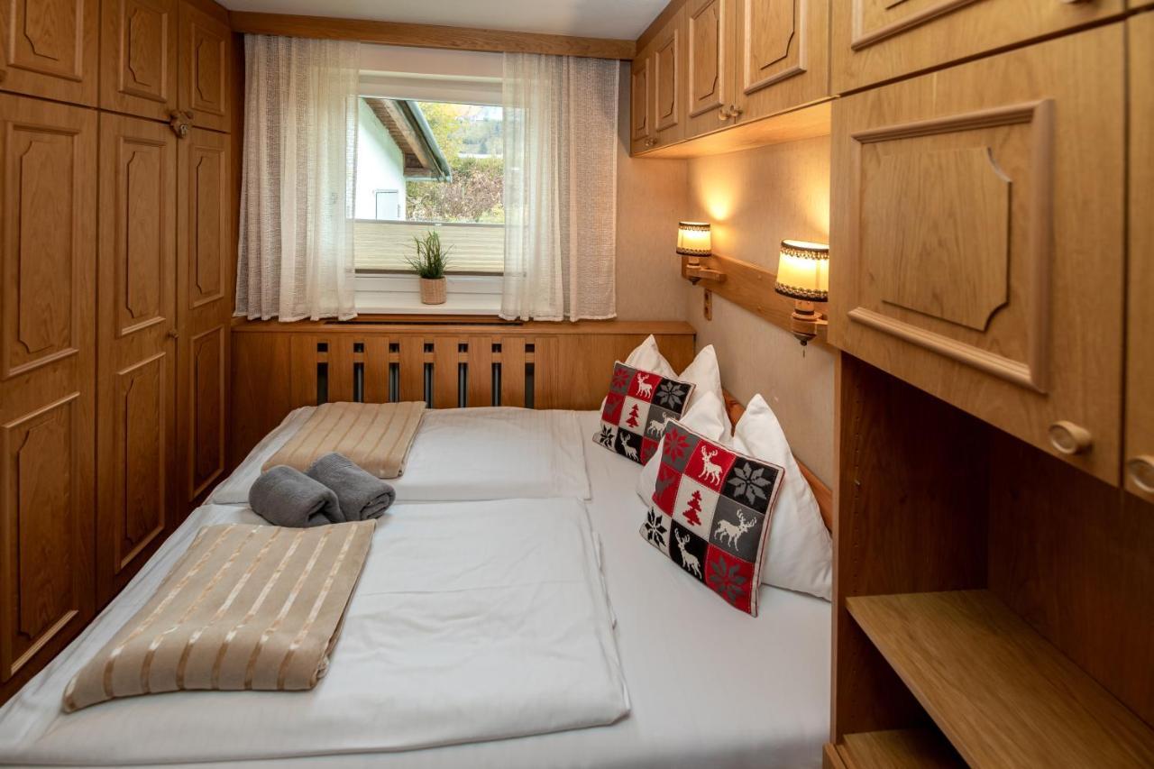Haus Gerti Zell am See