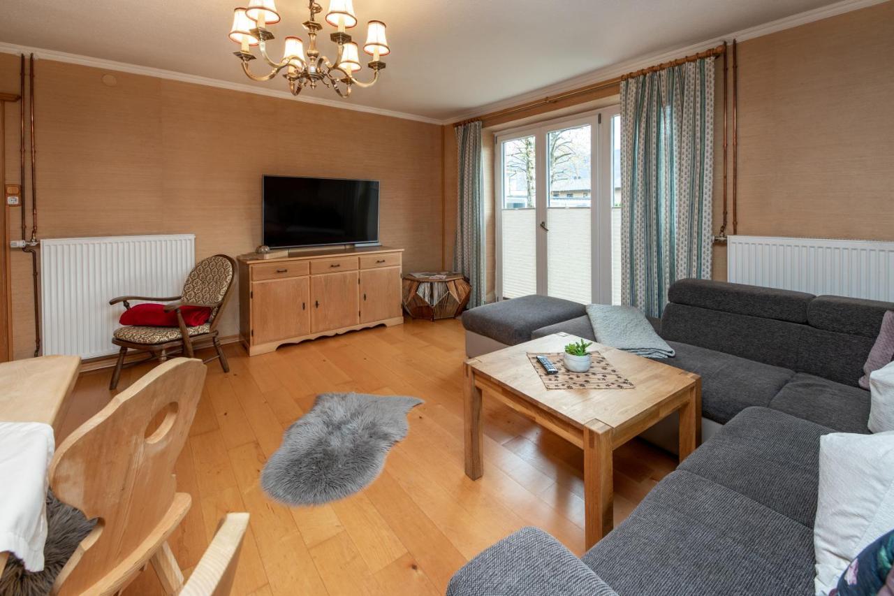Haus Gerti Prázdninový dům Zell am See