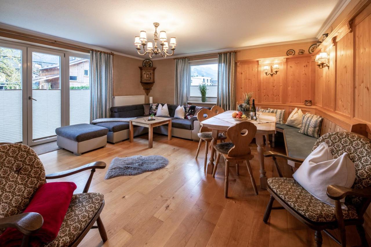 Haus Gerti *