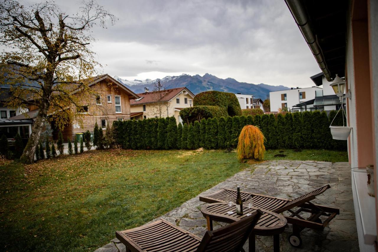 Haus Gerti *