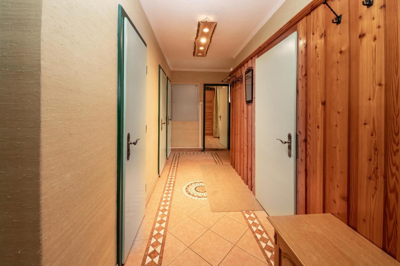 Haus Gerti Zell am See