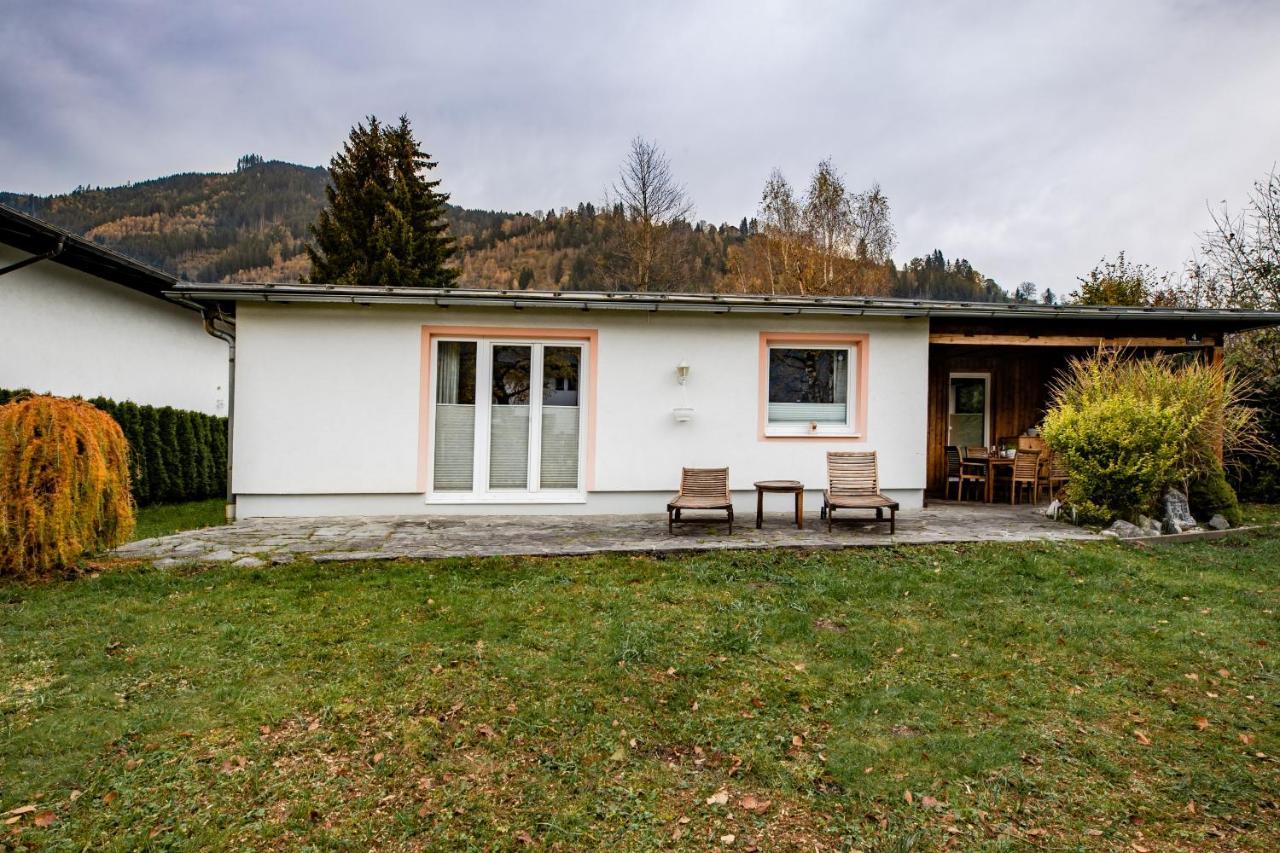 Haus Gerti Zell am See