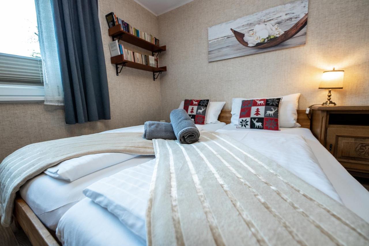 Haus Gerti * Zell am See