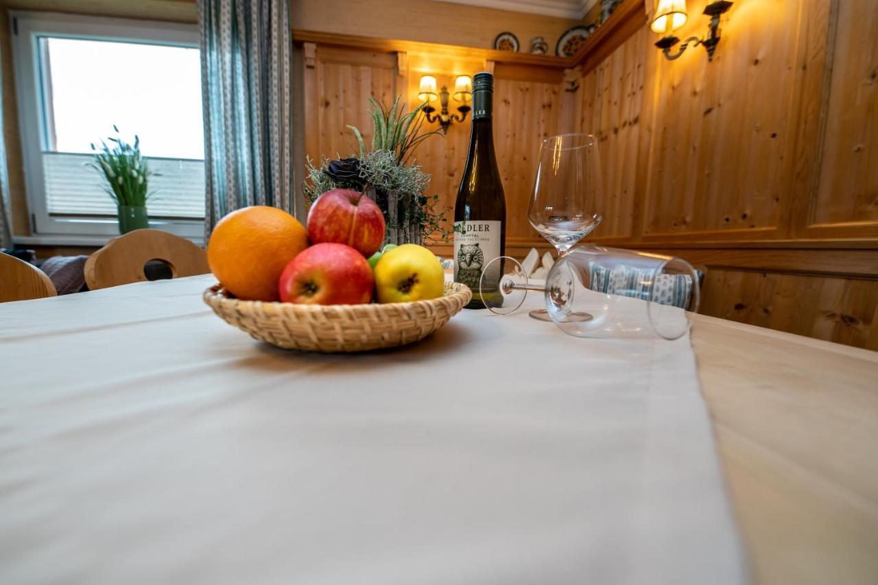 Haus Gerti * Zell am See