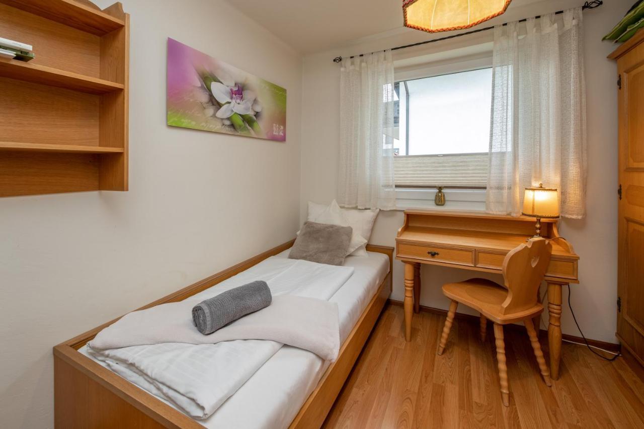 Haus Gerti Zell am See