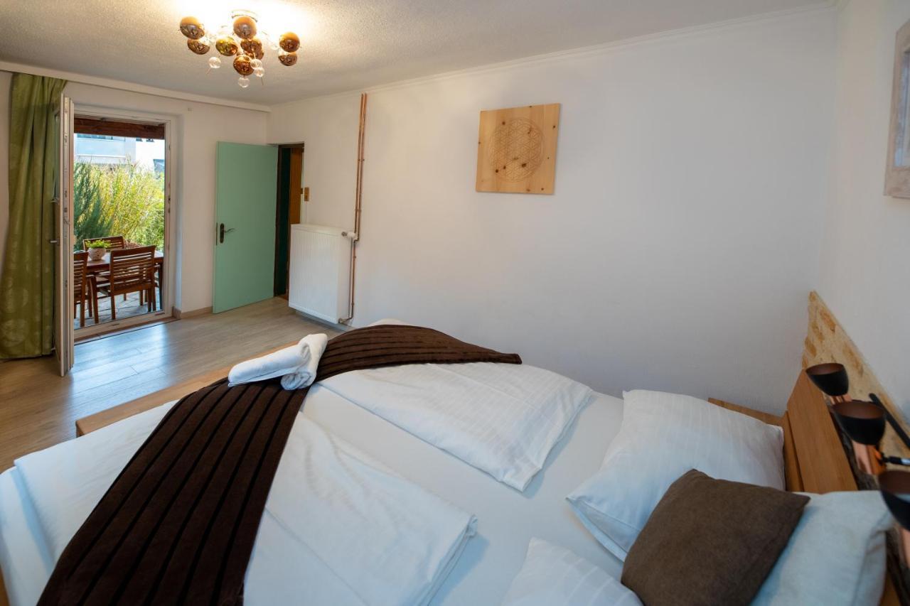 Haus Gerti * Zell am See