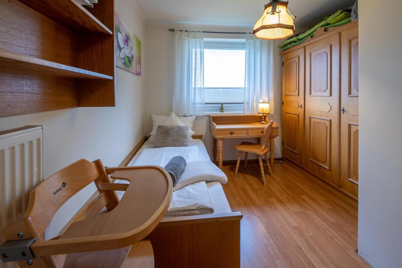 Haus Gerti Prázdninový dům