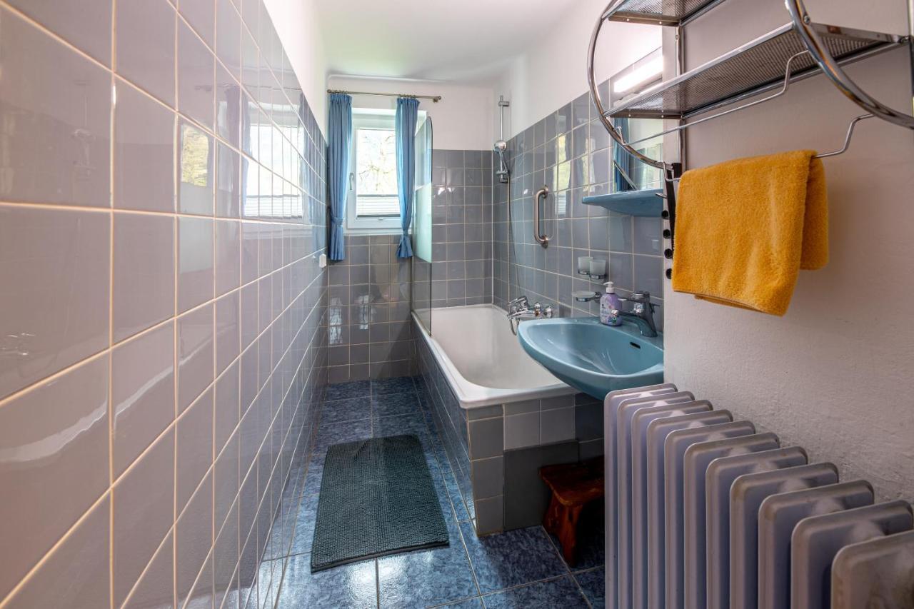 Haus Gerti Prázdninový dům Zell am See