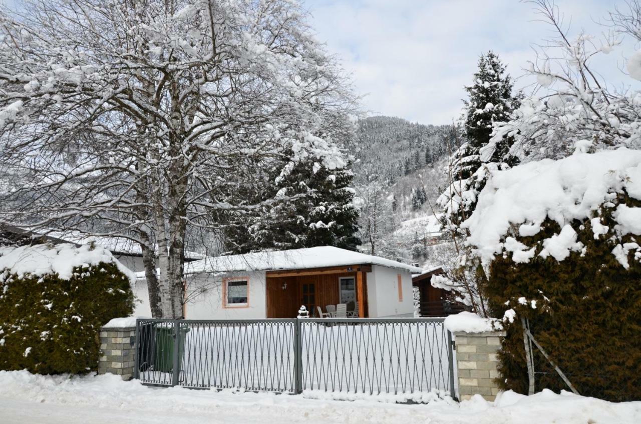 Haus Gerti Zell am See
