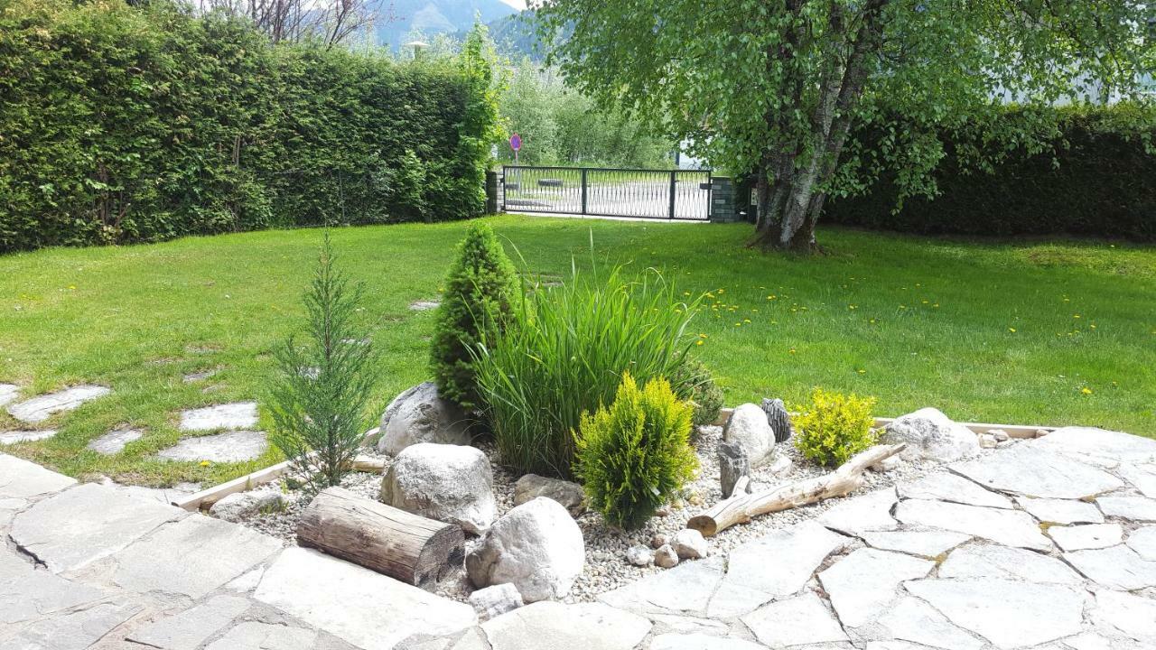 Haus Gerti * Zell am See